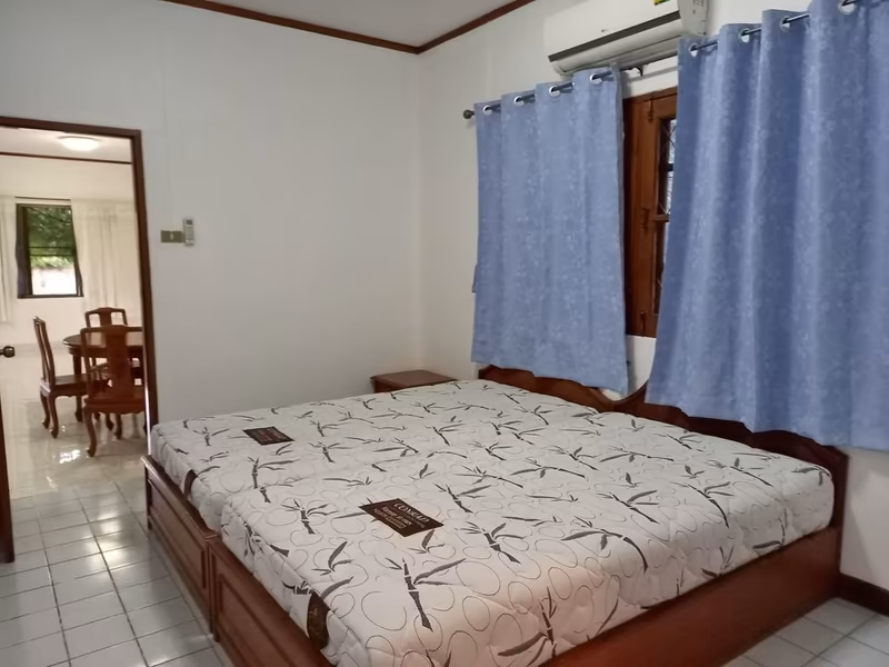 2 Bedroom House For Rent in Phra Sing, Mueang Chiang Mai, Chiang Mai - Image 13