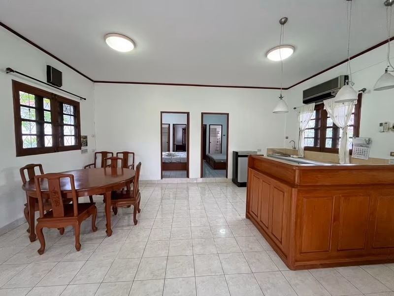 2 Bedroom House For Rent in Phra Sing, Mueang Chiang Mai, Chiang Mai - Image 5