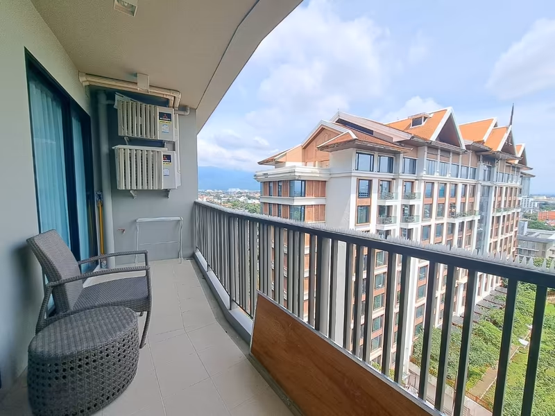 Astra Condo - Image 2