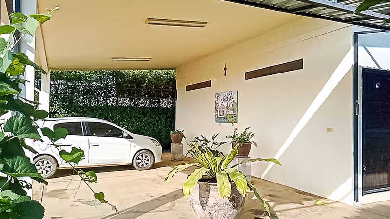 3 Bedroom House For Sale in Choeng Doi, Doi Saket, Chiang Mai - Image 10