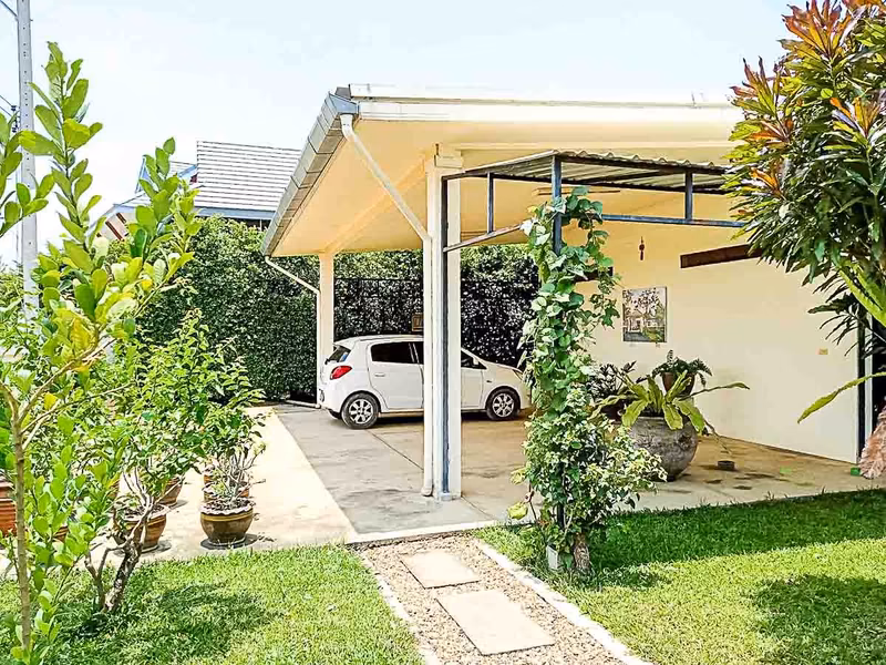 3 Bedroom House For Sale in Choeng Doi, Doi Saket, Chiang Mai - Image 12