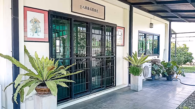 3 Bedroom House For Sale in Choeng Doi, Doi Saket, Chiang Mai - Image 11