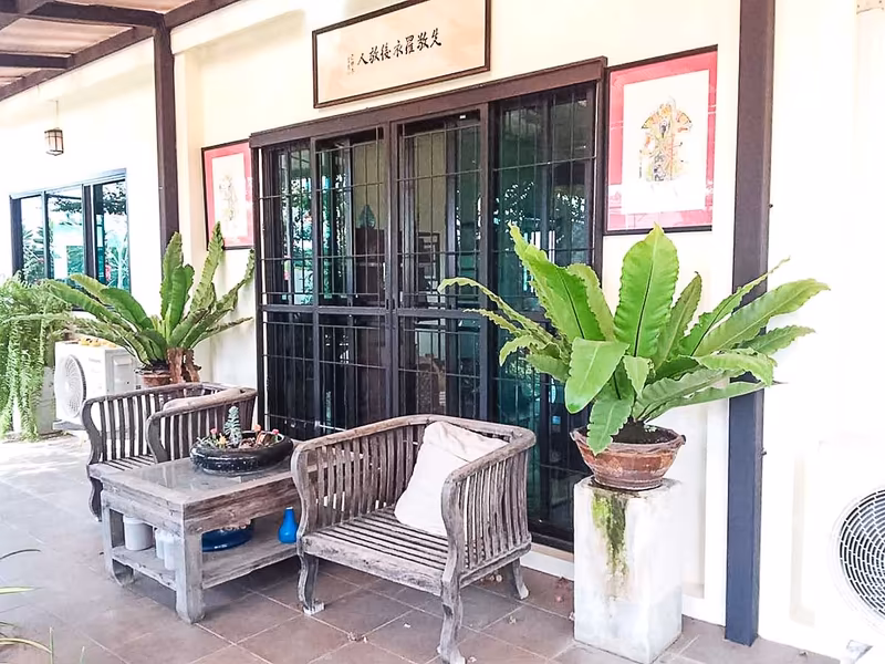 3 Bedroom House For Sale in Choeng Doi, Doi Saket, Chiang Mai - Image 4