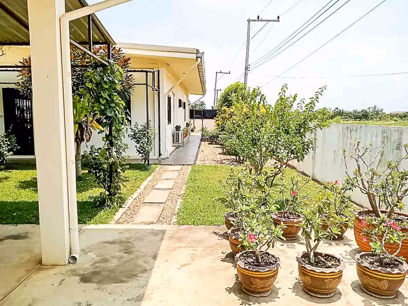 3 Bedroom House For Sale in Choeng Doi, Doi Saket, Chiang Mai - Image 5