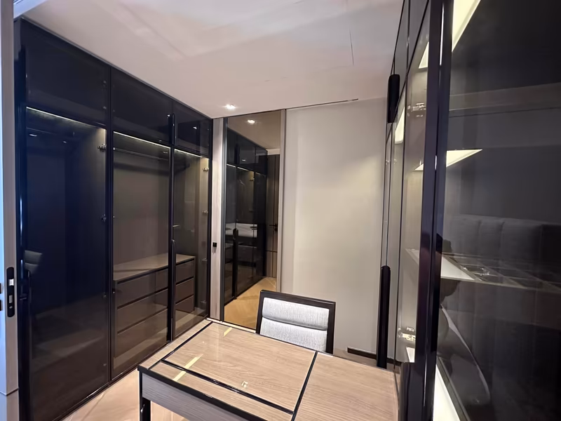 The Reserve Sukhumvit 61 - Image 1