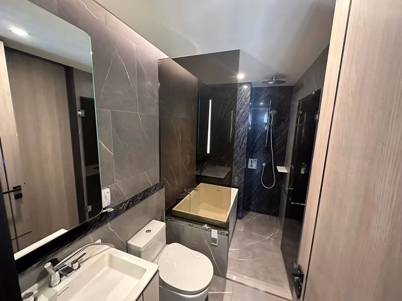 The Reserve Sukhumvit 61 - Image 2