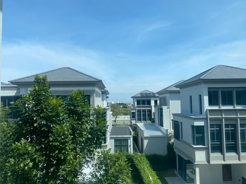 The Sonne Srinakarin-Bangna - Image 7