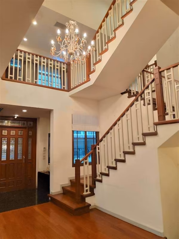 บ้านแสนสิริ สุขุมวิท 67 - Image 6
