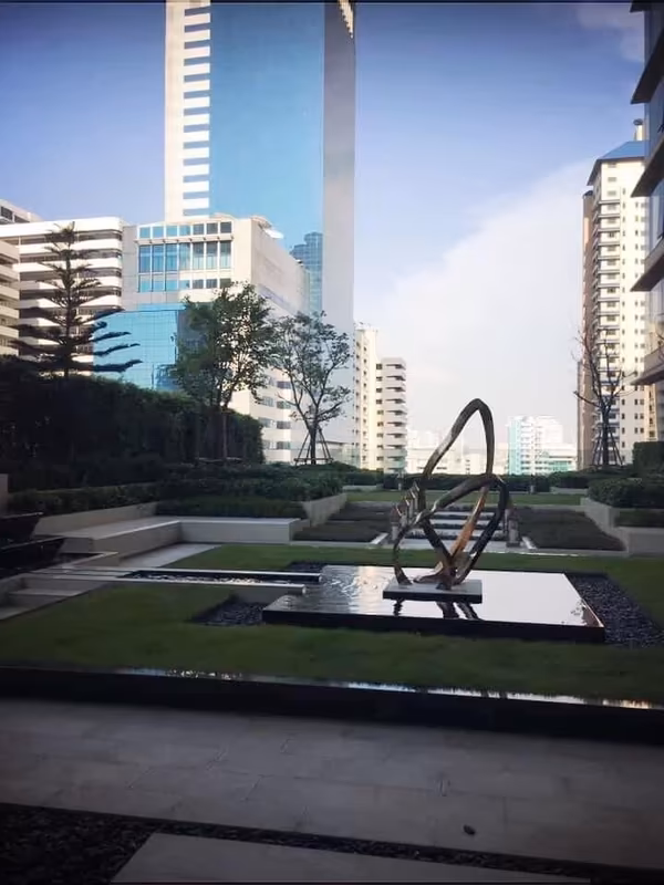 The ESSE Asoke - Image 17