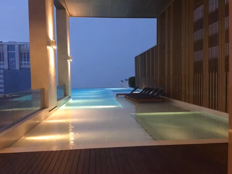 The ESSE Asoke - Image 3