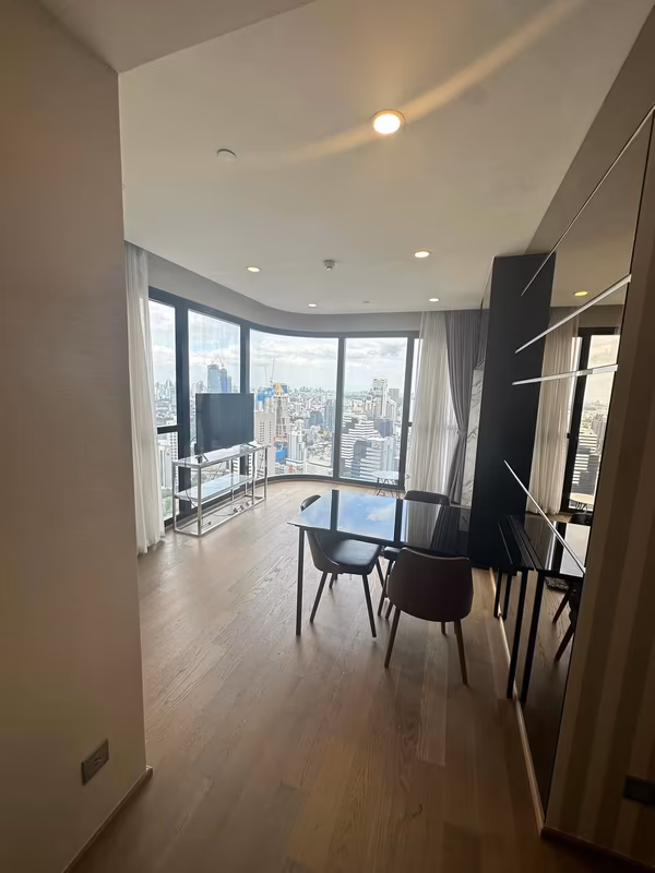 Ashton Chula - Silom - Image 8