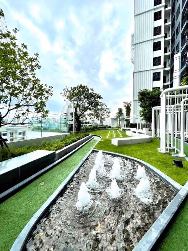 เดอะทรี พัฒนาการ - เอกมัย - Image 7