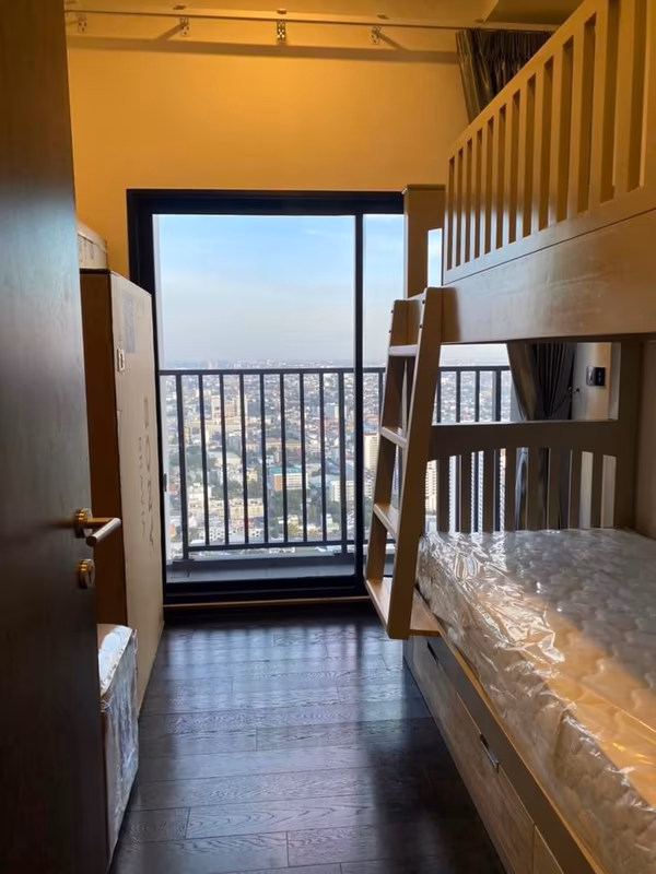 พาร์ค ออริจิ้น ทองหล่อ - Image 12