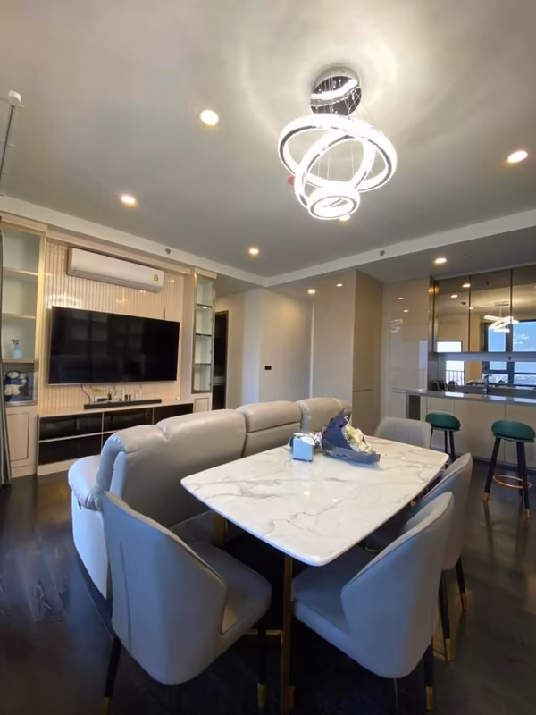 พาร์ค ออริจิ้น ทองหล่อ - Image 3