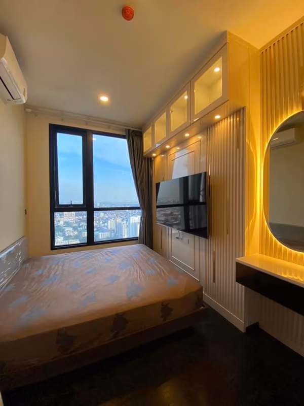 พาร์ค ออริจิ้น ทองหล่อ - Image 9