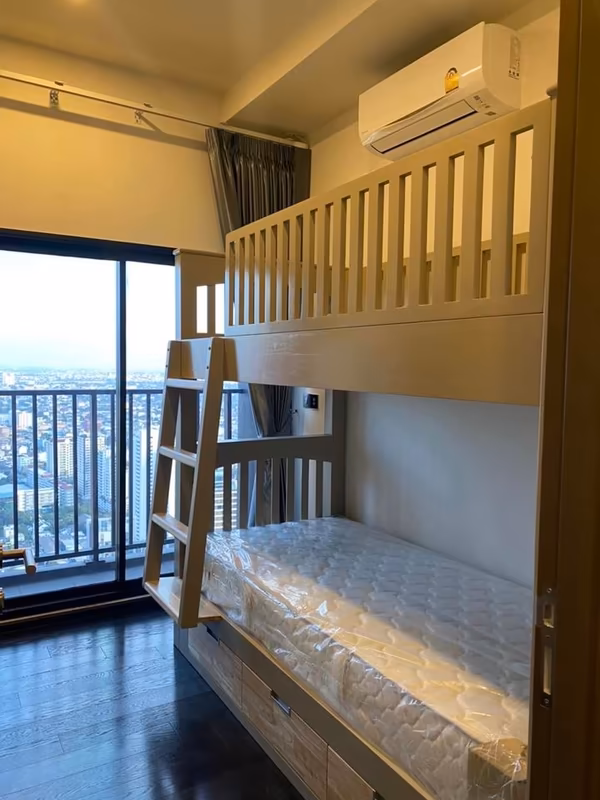 พาร์ค ออริจิ้น ทองหล่อ - Image 11