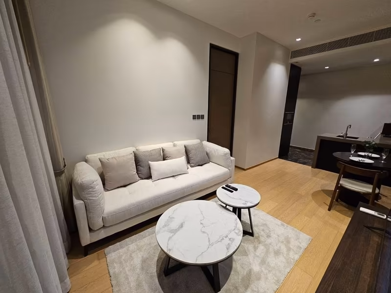 28 Chidlom by SC Asset - Image 3