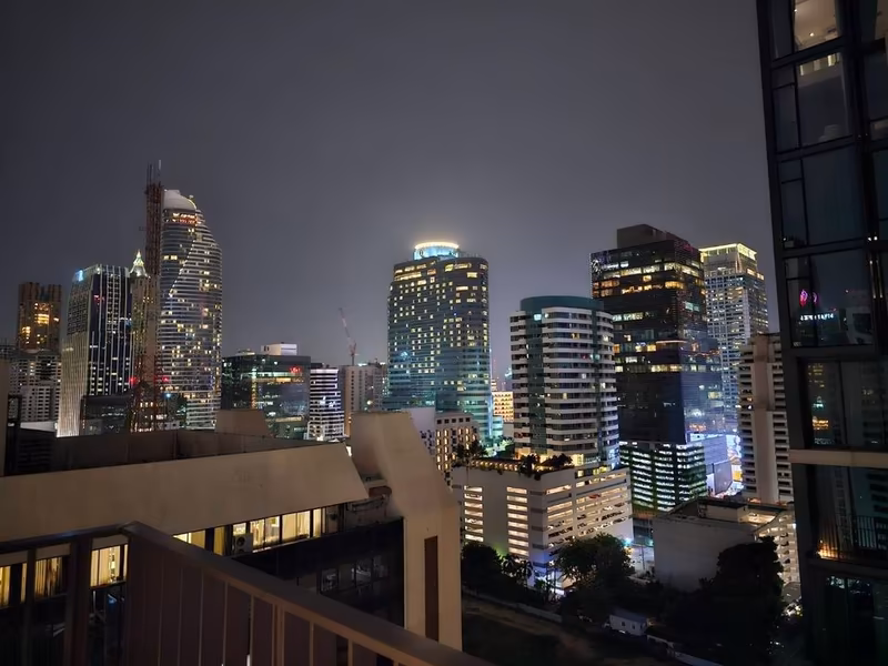 28 Chidlom by SC Asset - Image 6