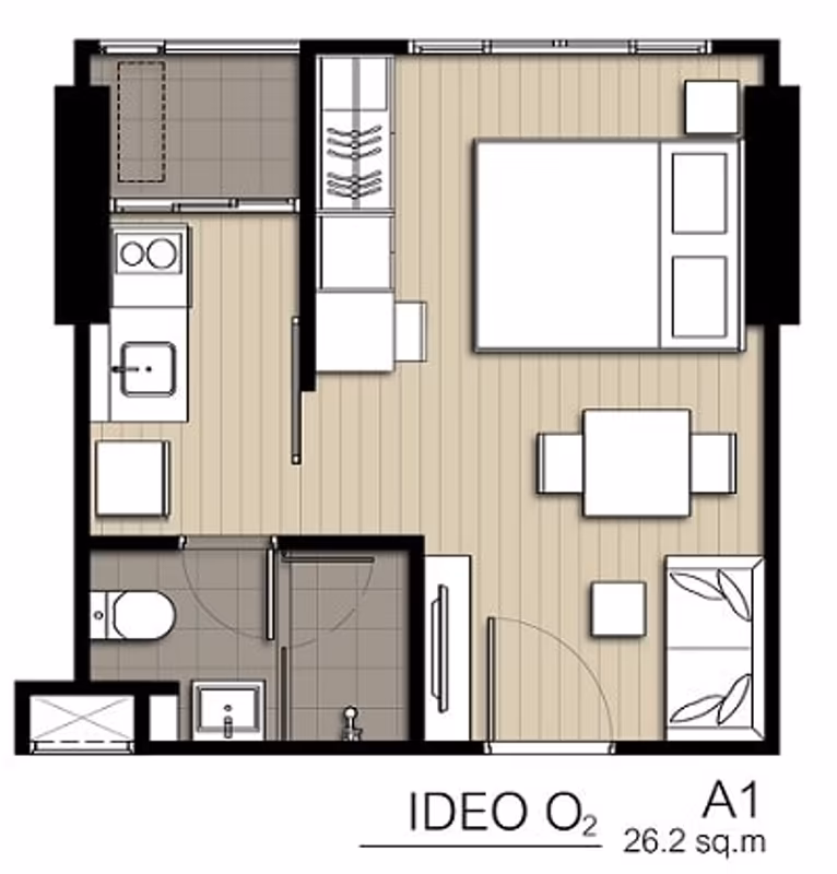 IDEO O2 Bangna - Image 4