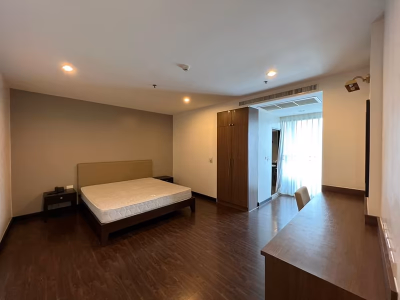3 ห้องนอน คอนโด สำหรับเช่า ใน บวรนิเวศ, พระนคร, กรุงเทพมหานคร - Image 7
