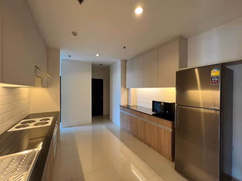 3 ห้องนอน คอนโด สำหรับเช่า ใน บวรนิเวศ, พระนคร, กรุงเทพมหานคร - Image 3