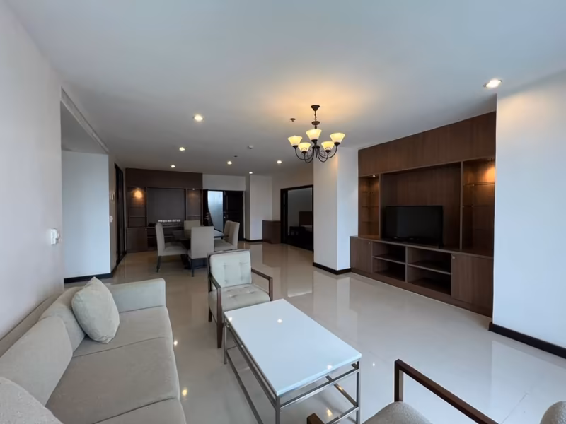 3 ห้องนอน คอนโด สำหรับเช่า ใน บวรนิเวศ, พระนคร, กรุงเทพมหานคร - Image 6