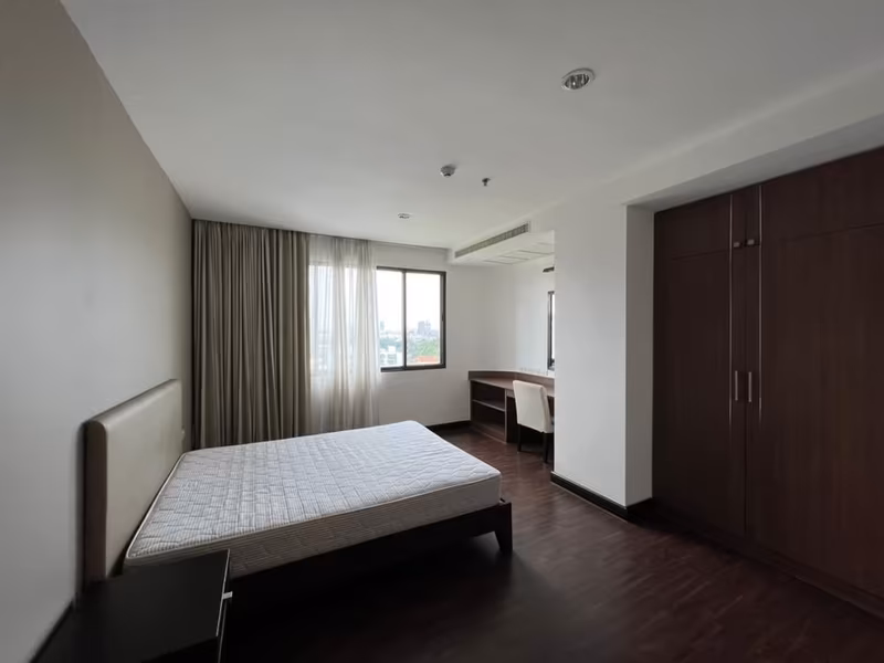 3 ห้องนอน คอนโด สำหรับเช่า ใน บวรนิเวศ, พระนคร, กรุงเทพมหานคร - Image 8