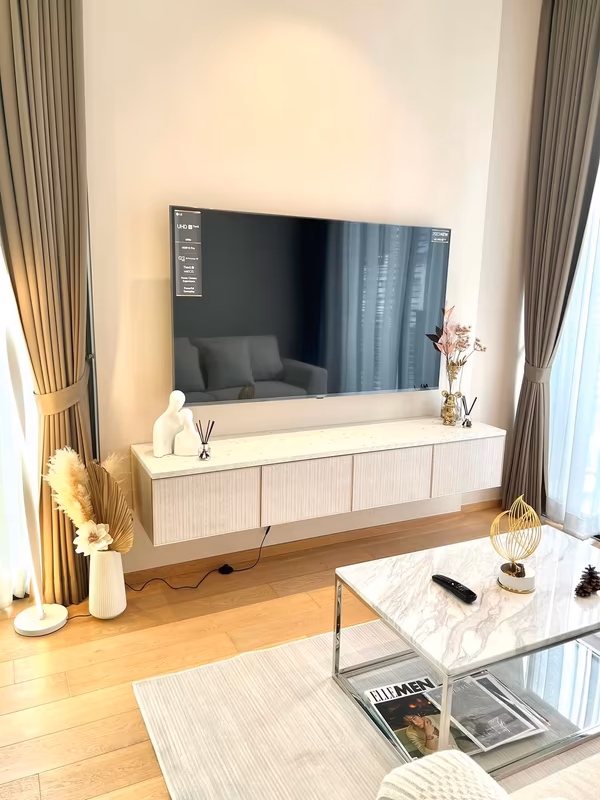 28 Chidlom by SC Asset - Image 3