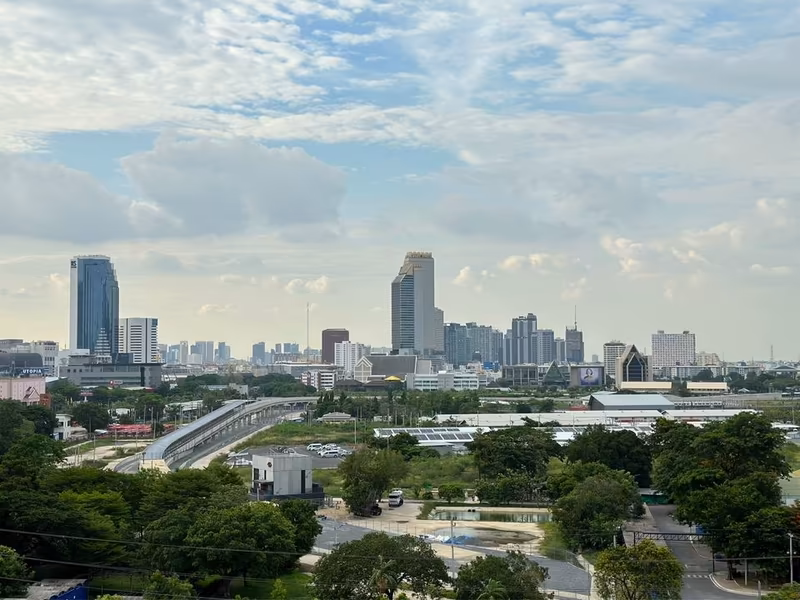 TC Green Condominium - Image 5