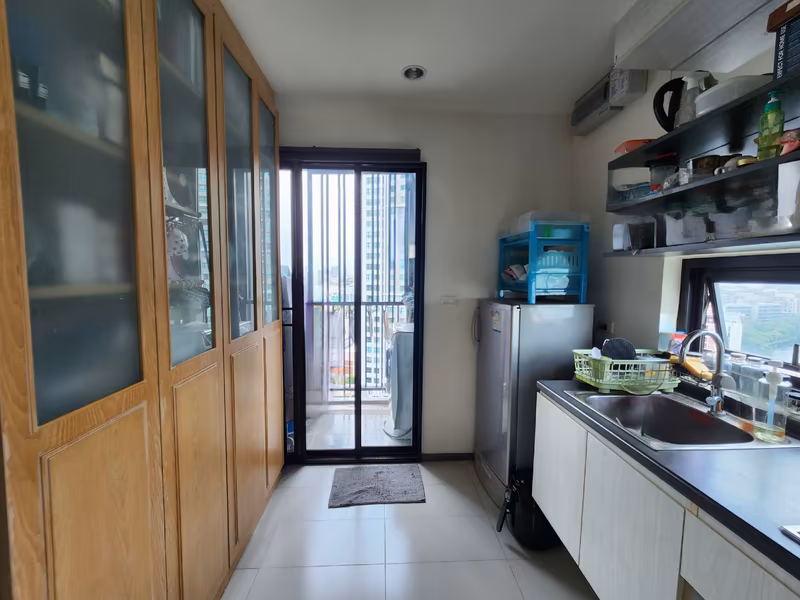 THE BASE Park West - Sukhumvit 77 - Image 8