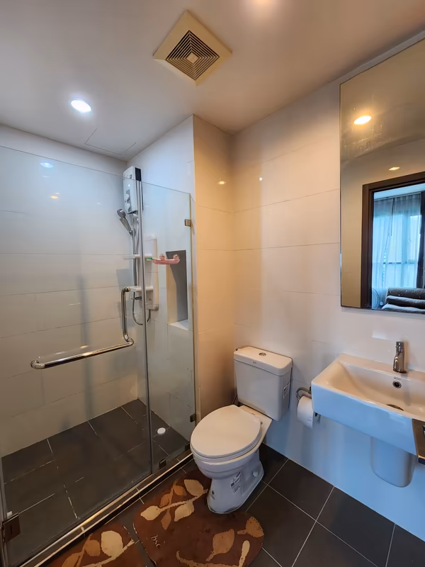 THE BASE Park West - Sukhumvit 77 - Image 4