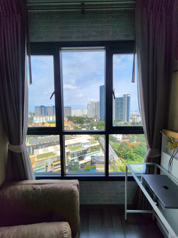 THE BASE Park West - Sukhumvit 77 - Image 7