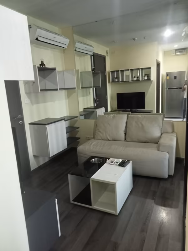 THE BASE Park West - Sukhumvit 77 - Image 2