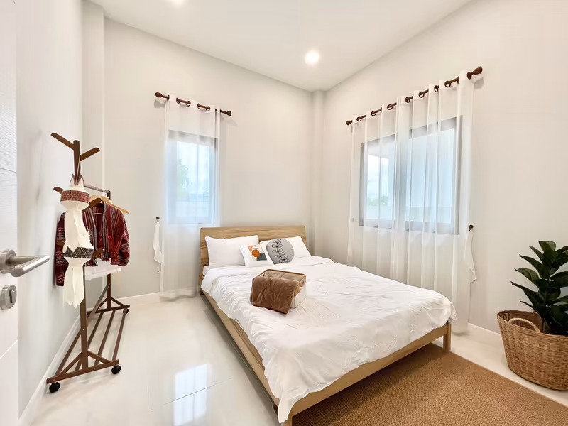 3 Bedroom House For Sale in Pa Phai, San Sai, Chiang Mai - Image 1