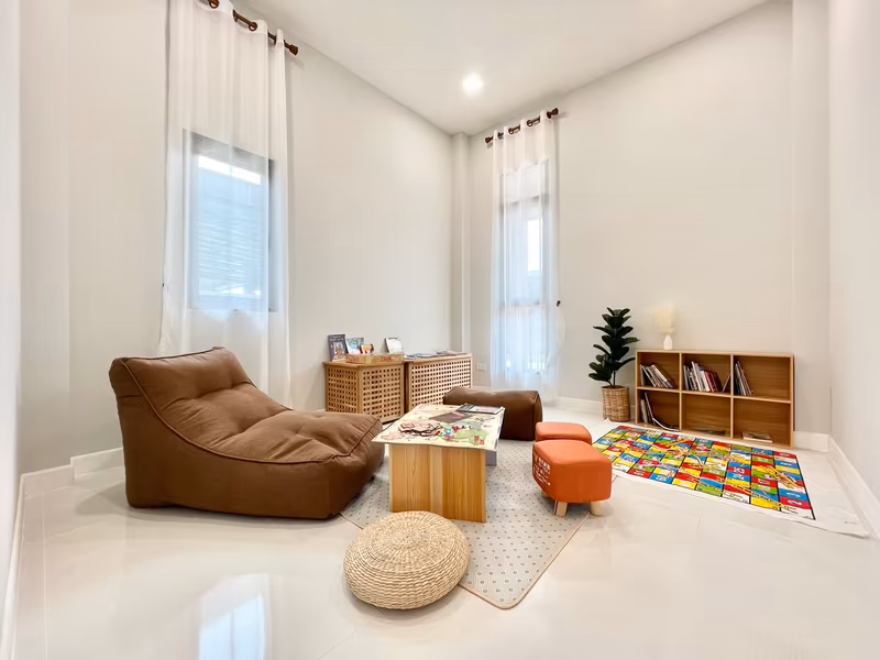 3 Bedroom House For Sale in Pa Phai, San Sai, Chiang Mai - Image 8