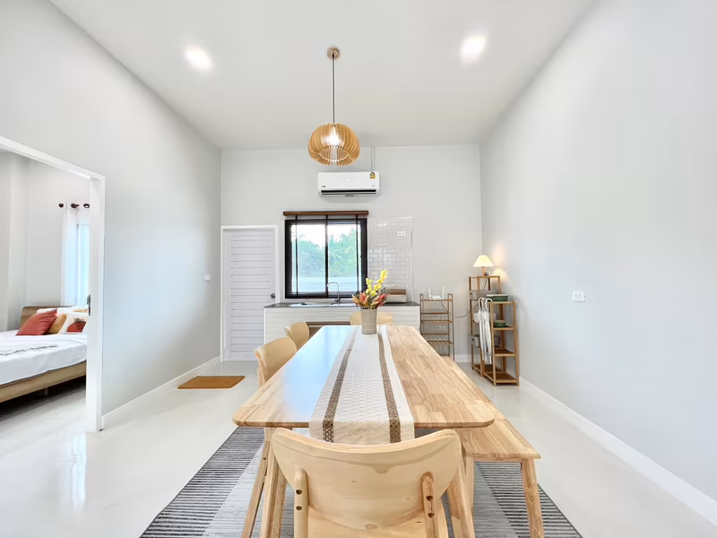 3 Bedroom House For Sale in Pa Phai, San Sai, Chiang Mai - Image 10