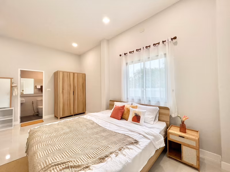 3 Bedroom House For Sale in Pa Phai, San Sai, Chiang Mai - Image 3