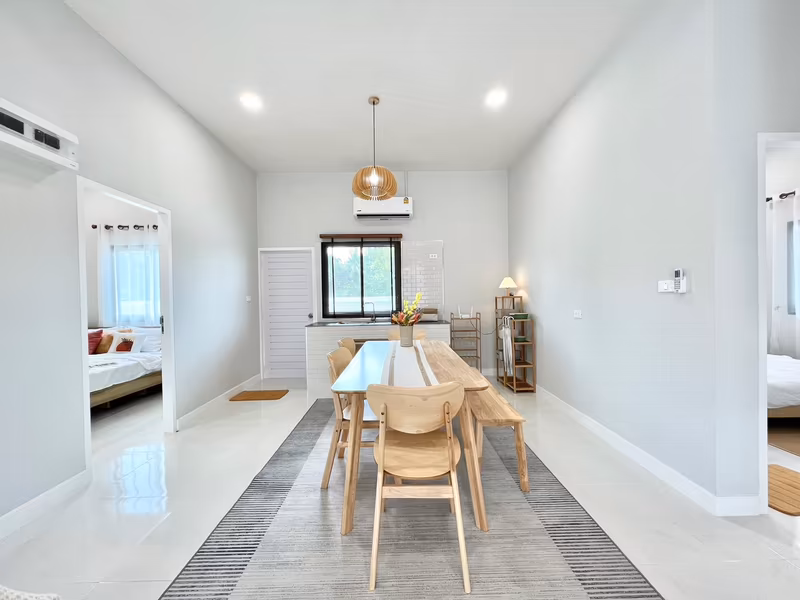 3 Bedroom House For Sale in Pa Phai, San Sai, Chiang Mai - Image 4