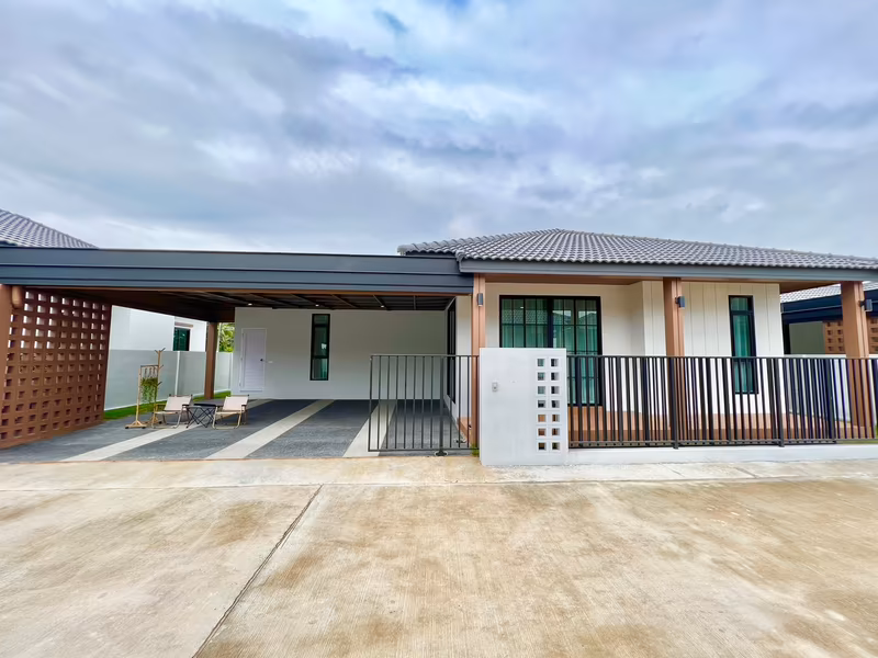 3 Bedroom House For Sale in Pa Phai, San Sai, Chiang Mai - Image 6