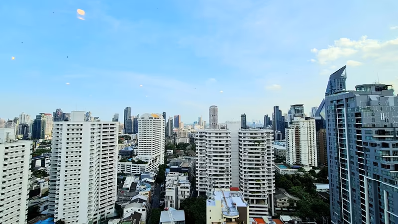 Piyathip Place Serviced Apartment - Image 7