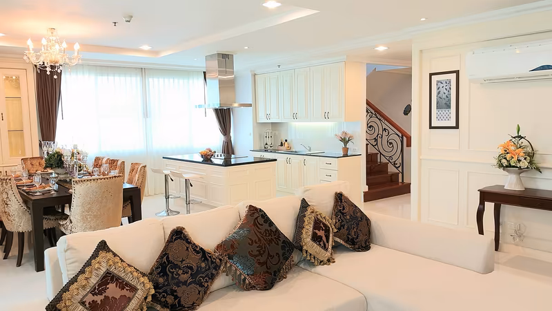 Piyathip Place Serviced Apartment - Image 9