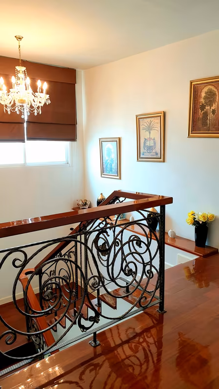 Piyathip Place Serviced Apartment - Image 12