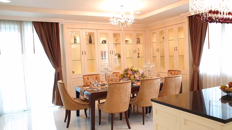 Piyathip Place Serviced Apartment - Image 2