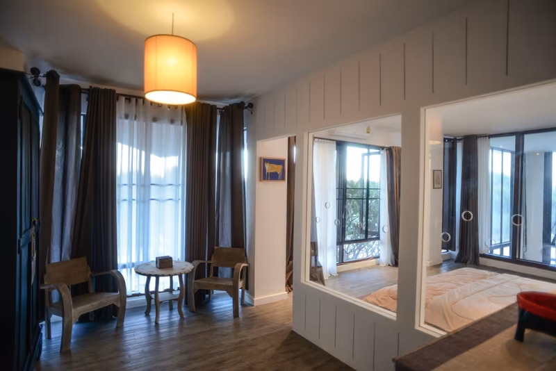 5 ห้องนอน บ้านเดี่ยว สำหรับขาย ใน ท่าวังพร้าว, สันป่าตอง, เชียงใหม่ - Image 9