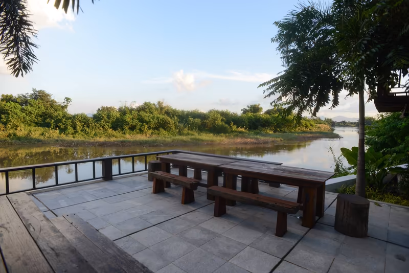 5 ห้องนอน บ้านเดี่ยว สำหรับขาย ใน ท่าวังพร้าว, สันป่าตอง, เชียงใหม่ - Image 10