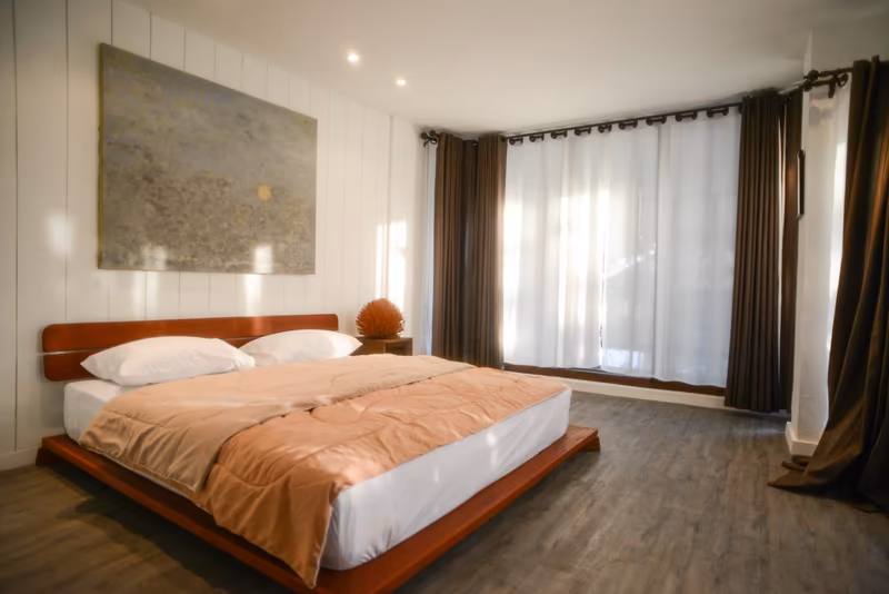 5 ห้องนอน บ้านเดี่ยว สำหรับขาย ใน ท่าวังพร้าว, สันป่าตอง, เชียงใหม่ - Image 11
