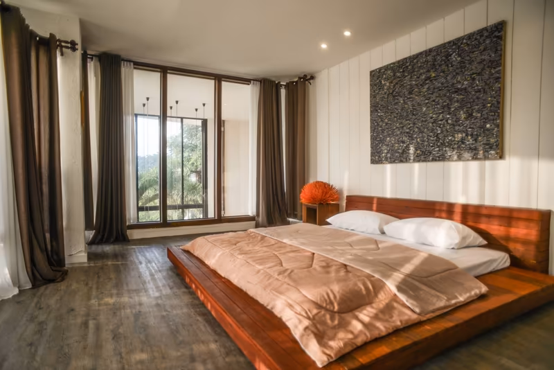 5 ห้องนอน บ้านเดี่ยว สำหรับขาย ใน ท่าวังพร้าว, สันป่าตอง, เชียงใหม่ - Image 12
