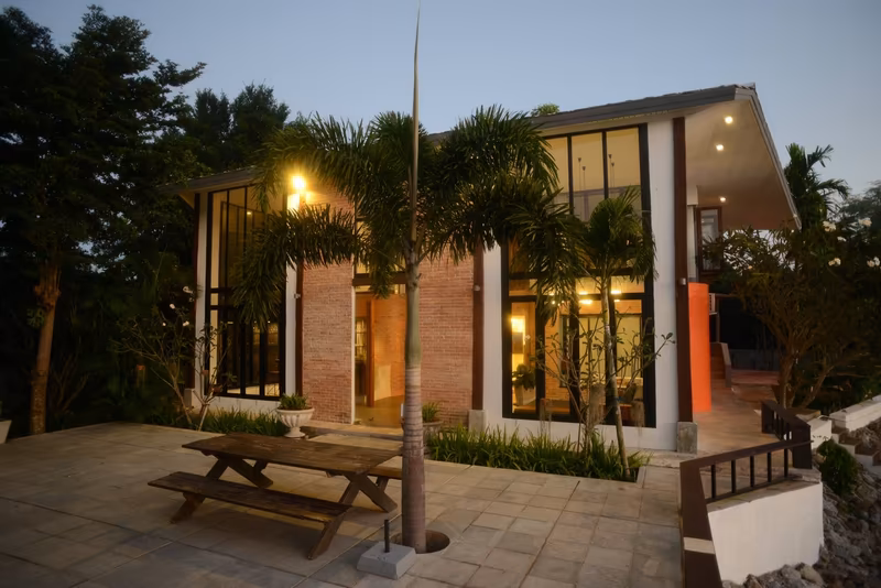 5 ห้องนอน บ้านเดี่ยว สำหรับขาย ใน ท่าวังพร้าว, สันป่าตอง, เชียงใหม่ - Image 18