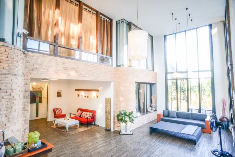 5 ห้องนอน บ้านเดี่ยว สำหรับขาย ใน ท่าวังพร้าว, สันป่าตอง, เชียงใหม่ - Image 19