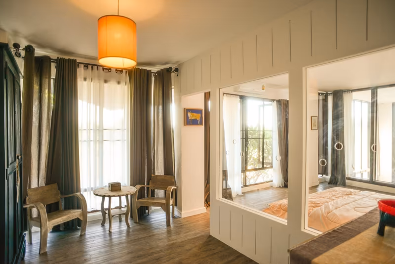 5 ห้องนอน บ้านเดี่ยว สำหรับขาย ใน ท่าวังพร้าว, สันป่าตอง, เชียงใหม่ - Image 3